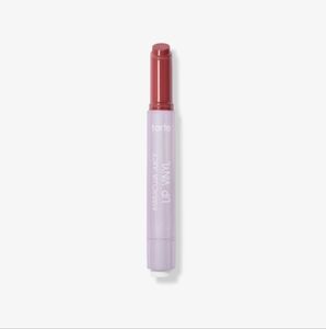 Tarte Maracuja Juicy Lip Vinyl-Color:Hibiscus (mauve berry)-NWT